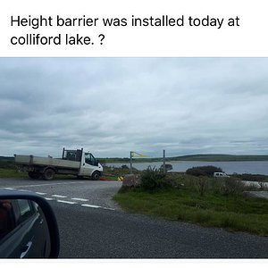 Colliford lake